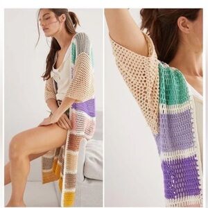 Anthropologie sweater